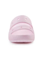 Žabky Classic Glitter Sandal V2 K model 21152835 - Crocs