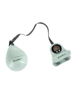 Hula Hop HMS HHM13 s magnetmi, závažím a zeleným počítadlom Hula Hop HMS HHM13 s magnetmi, závažím a zeleným počítadlom