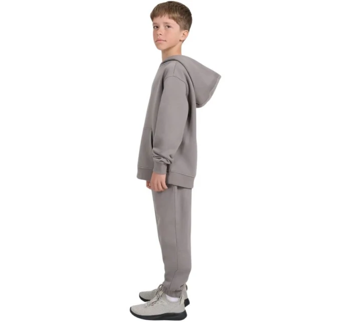 Nohavice 4F CAS M1245 Jr 4FJWAW25TTROM1245 22S