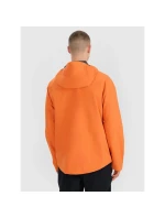 Pánská trekingová bunda s membránou  pánské model 21435003 - 4F