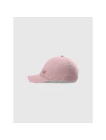 Detská čiapka s opaskom 4F 4FJWSS25ACABU386-56S