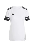 Adidas Squadra 25 Jersey W JI9991 tričko Adidas Squadra 25 Jersey W JI9991 tričko