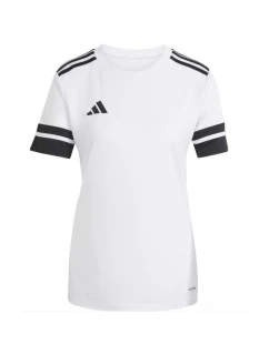 Adidas Squadra 25 Jersey W JI9991 tričko