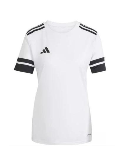 Adidas Squadra 25 Jersey W JI9991 tričko Adidas Squadra 25 Jersey W JI9991 tričko