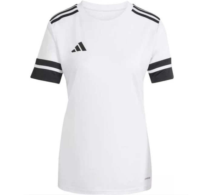Adidas Squadra 25 Jersey W JI9991 tričko Adidas Squadra 25 Jersey W JI9991 tričko
