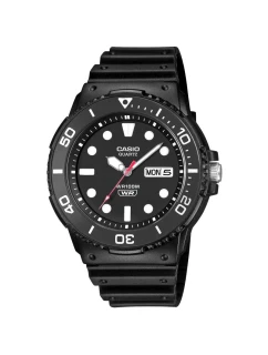 CASIO MRW-230H-1E1VDF Pánske hodinky + BOX