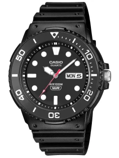 CASIO MRW-230H-1E1VDF Pánske hodinky + BOX