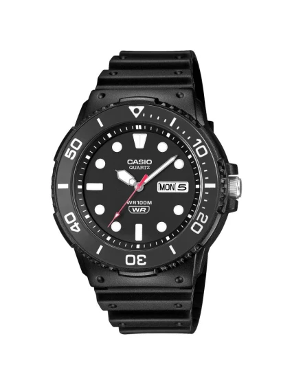 CASIO MRW-230H-1E1VDF Pánske hodinky + BOX CASIO MRW-230H-1E1VDF Pánske hodinky + BOX