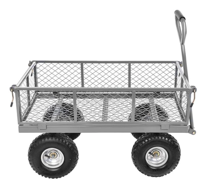 PRÍVES NA ZÁHRADNÝ VOZÍK 270 KG