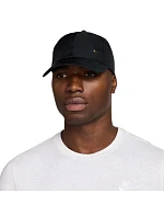 Baseballová čiapka Nike Dri-FIT Club čierna FB5372 011