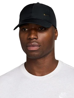 Baseballová čiapka Nike Dri-FIT Club čierna FB5372 011