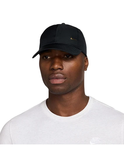 Baseballová čiapka Nike Dri-FIT Club čierna FB5372 011