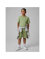 Chlapecké hladké tričko model 22132183 - 4F