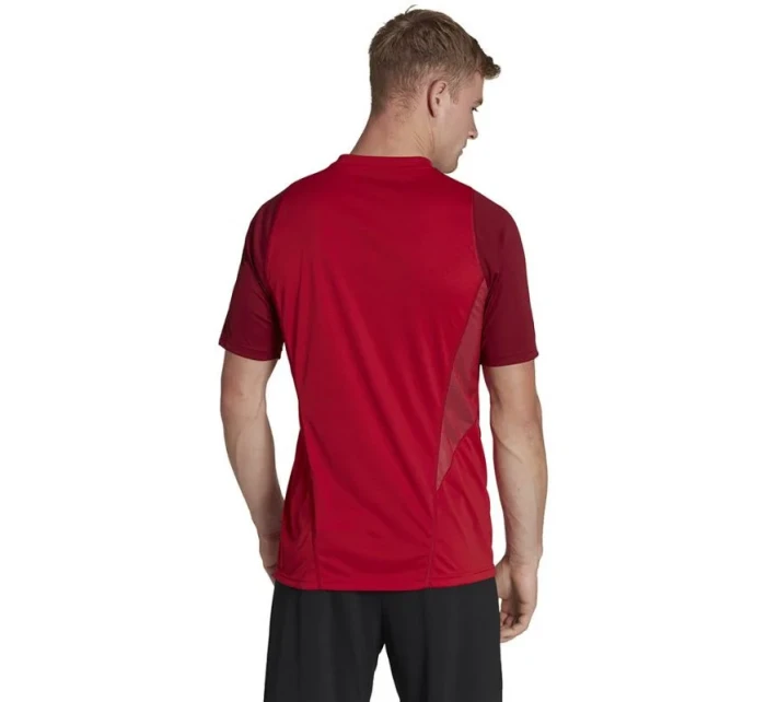 Pánsky súťažný dres Tiro 23 M HE5661 - Adidas