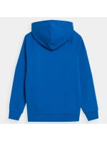 Chlapčenská mikina Jr 4FJSS23TSWSM220 36S - 4F Chlapčenská mikina Jr 4FJSS23TSWSM220 36S - 4F