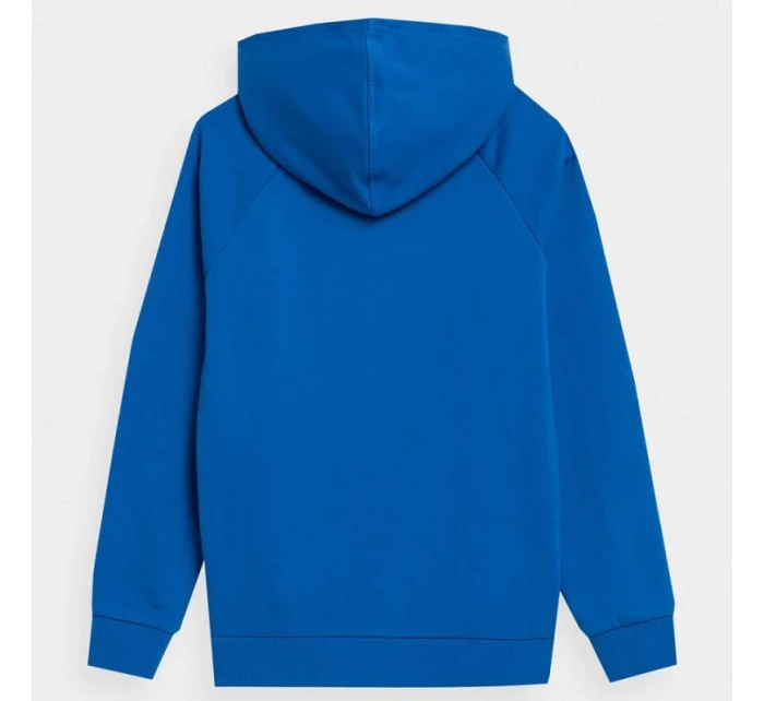 Chlapčenská mikina Jr 4FJSS23TSWSM220 36S - 4F Chlapčenská mikina Jr 4FJSS23TSWSM220 36S - 4F