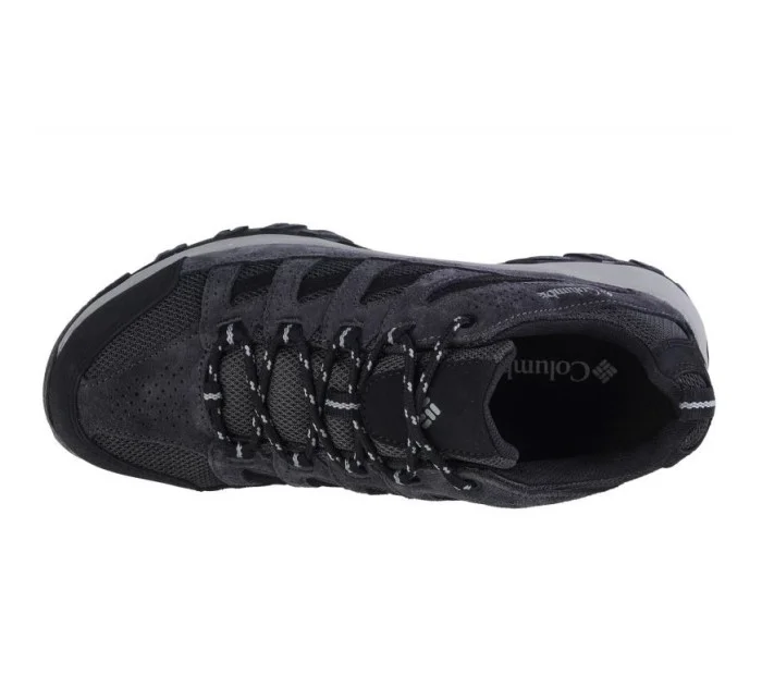 Topánky Columbia Crestwood M 1781181011