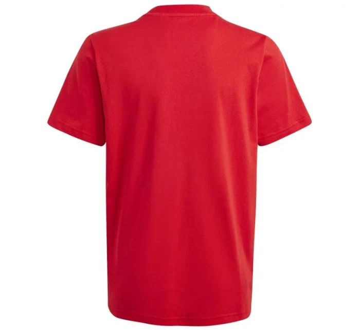 Tričko Big Logo Tee Jr model 18877497 - ADIDAS Tričko Big Logo Tee Jr model 18877497 - ADIDAS