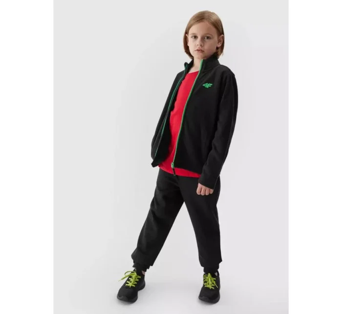 Mikina Jr model 21464908 - 4F Mikina Jr model 21464908 - 4F