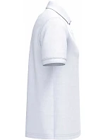 Kariban K 254 Pánske polo tričko z piké 20.K254 biele Kariban K 254 Pánske polo tričko z piké 20.K254 biele