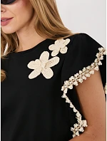 Bluzka IR BZ model 22102573 czarny - FPrice