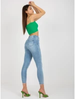 NM SP jeans model 18449805 modrá - FPrice