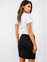 Sukňa RV SD 3726 1.06 čierna