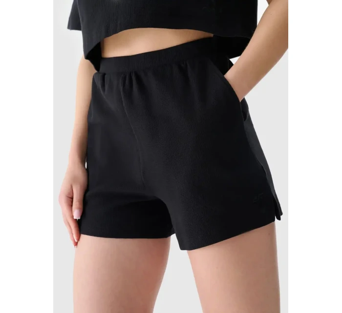 Dámské kraťasy 4F Dámské kraťasy 4F