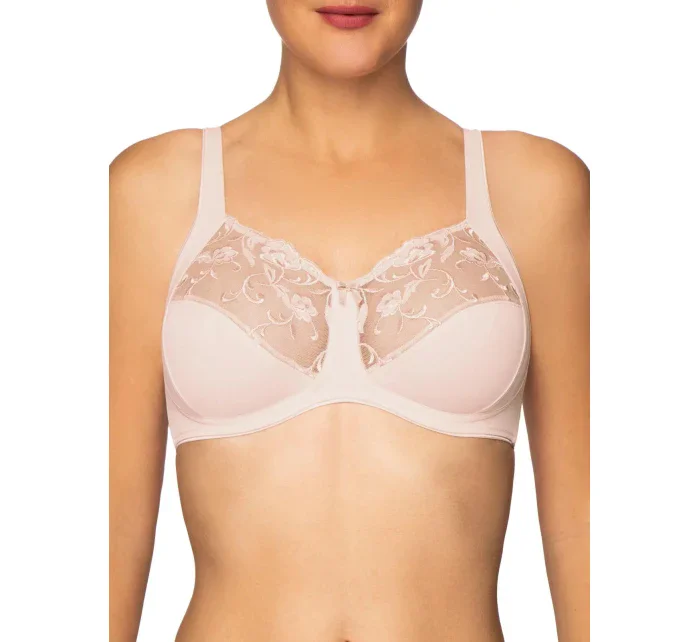 Dámska podprsenka Moments 319 Rosa palo - Felina