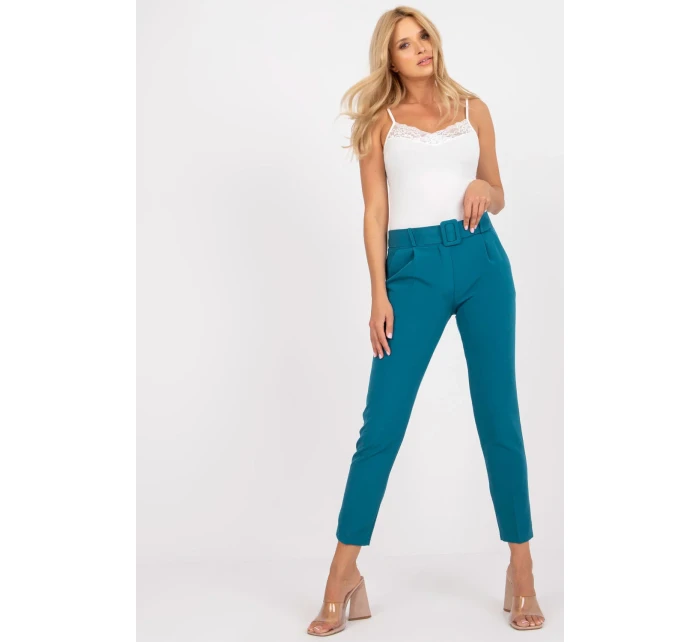 Dámske nohavice model 166883 Italy Moda