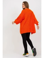 Sveter na zapínanie model 170138 Och Bella Sveter na zapínanie model 170138 Och Bella