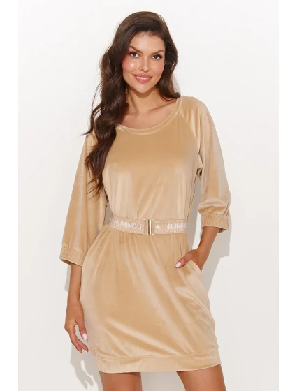 Denné šaty model 184366 Numinou