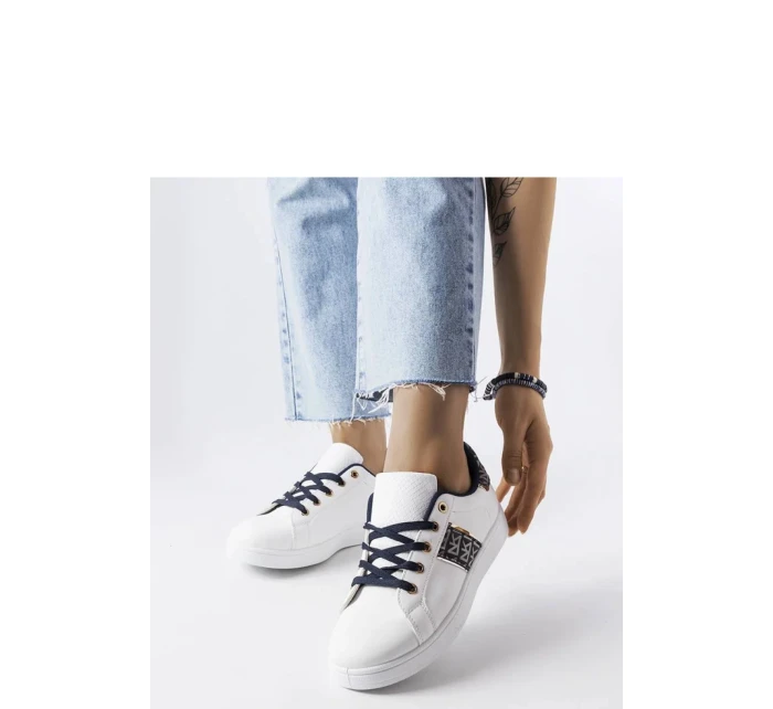 Tenisky model 207865 Solea Tenisky model 207865 Solea