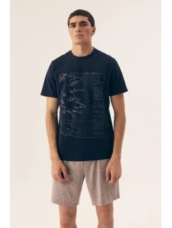 Pyžamo model 208072 Henderson