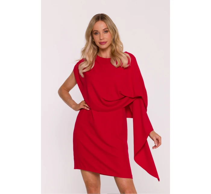 Večerné šaty model 219926 Stylove