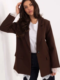 Bunda model 222186 Taliansko Moda