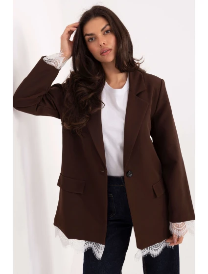 Bunda model 222186 Taliansko Moda Bunda model 222186 Taliansko Moda