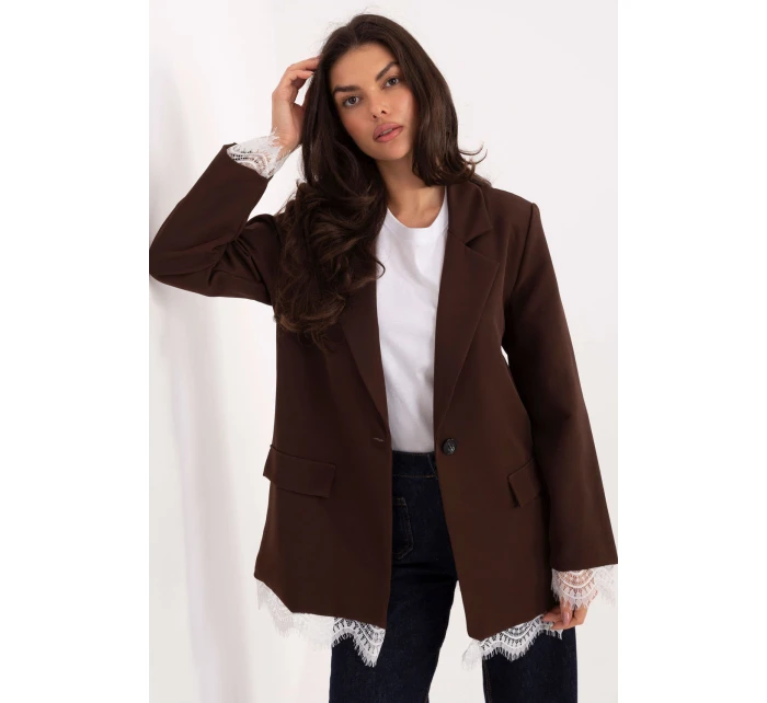 Bunda model 222186 Taliansko Moda Bunda model 222186 Taliansko Moda