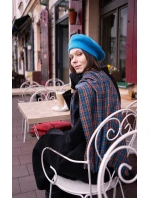 Dámský baret model 20500393 - Art of polo