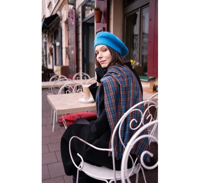 Dámský baret model 20500393 - Art of polo