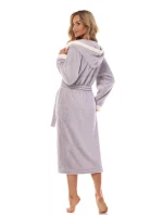 Dámsky župan 2419 Tess crystal plus - L&L Dámsky župan 2419 Tess crystal plus - L&L