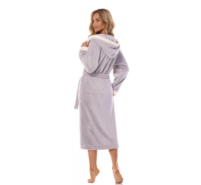 Dámsky župan 2419 Tess crystal plus - L&L Dámsky župan 2419 Tess crystal plus - L&L