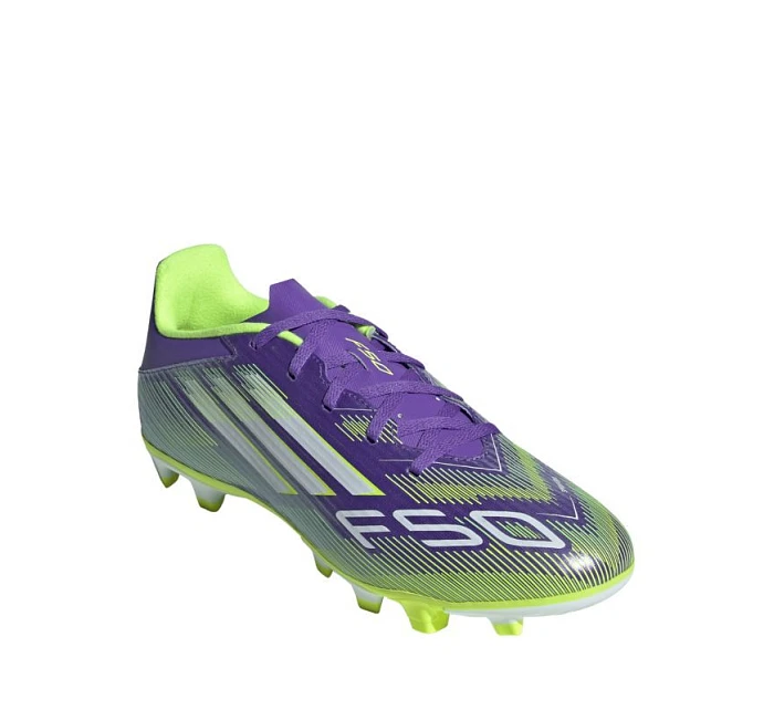 Topánky adidas F50 Club FG/MG W JI0043