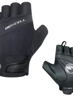 Rukavice CHIBA BIOXCELL PRO čierne L
