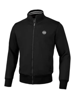 Pánská mikina Pit Bull West Coast Small s logem - model 21930986