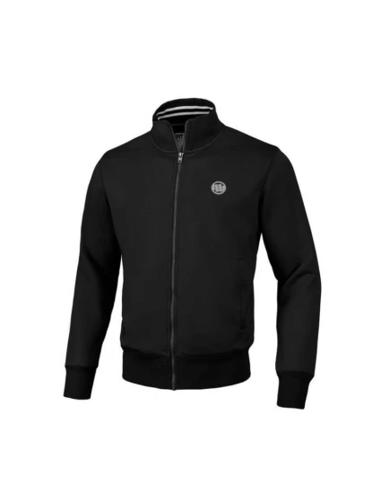 Pánská mikina Pit Bull West Coast Small s logem - model 21930986