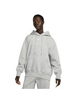 Dámska fleecová mikina Nike Sportswear Phoenix DQ5860-063