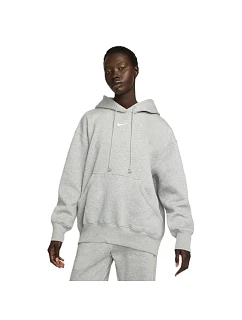 Dámska fleecová mikina Nike Sportswear Phoenix DQ5860-063