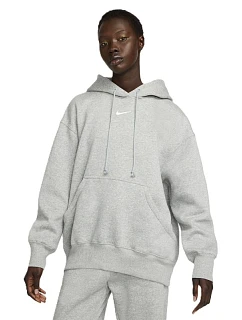 Dámská fleecová mikina Sportswear Phoenix model 22081170 - NIKE