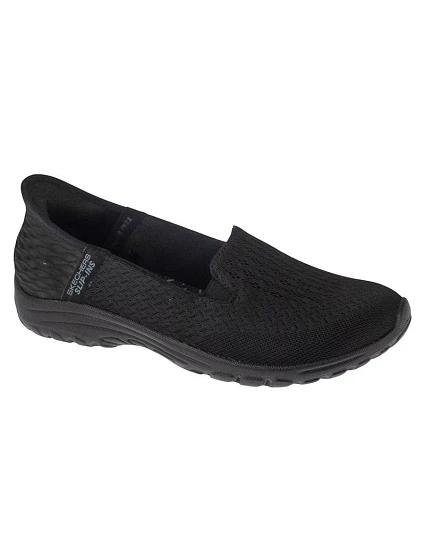 Skechers Slip-Ins: Reggae Fest 2.0 – Guiding Light 158698-BBK Černé 37 Skechers Slip-Ins: Reggae Fest 2.0 – Guiding Light 158698-BBK Černé 37